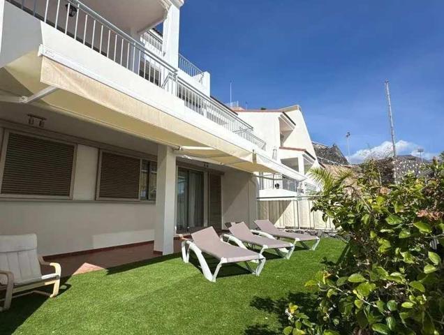 Apartamento de lujo en La Caleta. photo 0