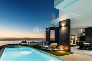 Complejo de villas adosadas en venta, Costa Adeje photo 0