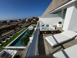 Exclusivo apartamento en La Caleta Palms photo 0
