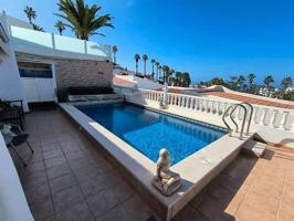 Bungalow con vistas al mar en Costa Adeje. photo 0