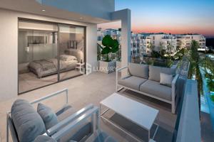Nueva promoción: Áticos de lujo en Palm Mar photo 0