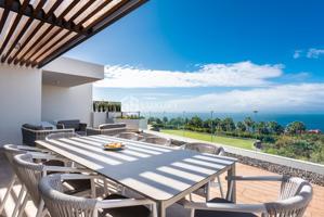 Exclusivo duplex de Lujo en Abama, Tenerife photo 0