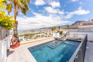 Exclusiva Villa de Lujo en San Eugenio Alto. photo 0