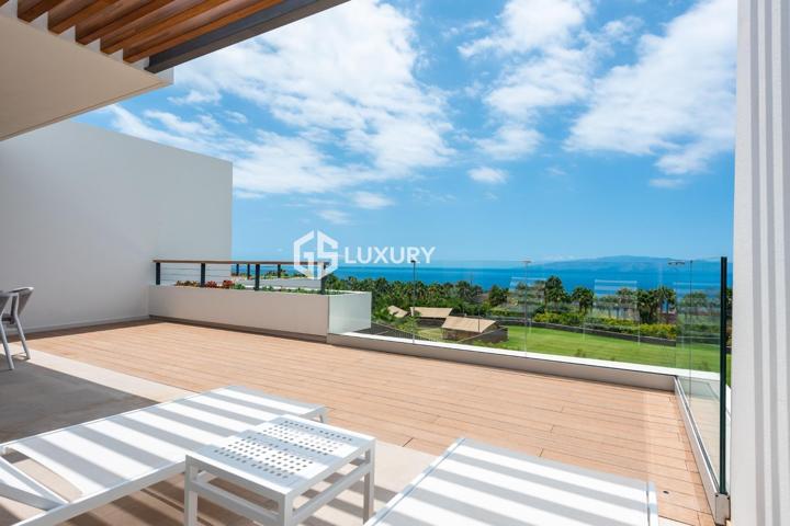 Exclusivo Apartamento de Lujo en Abama, Tenerife photo 0