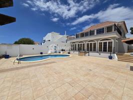 Villa con maravillosas vistas en venta en Callao Salvaje, Adeje photo 0