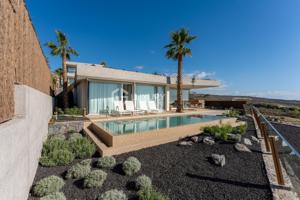 Villa Horizonte – Lujo contemporáneo con vistas al Atlántico | Abama Resort, Tenerife photo 0