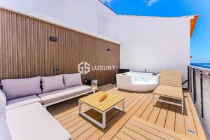 Loft de Diseño en La Caleta de Adeje, Tenerife photo 0