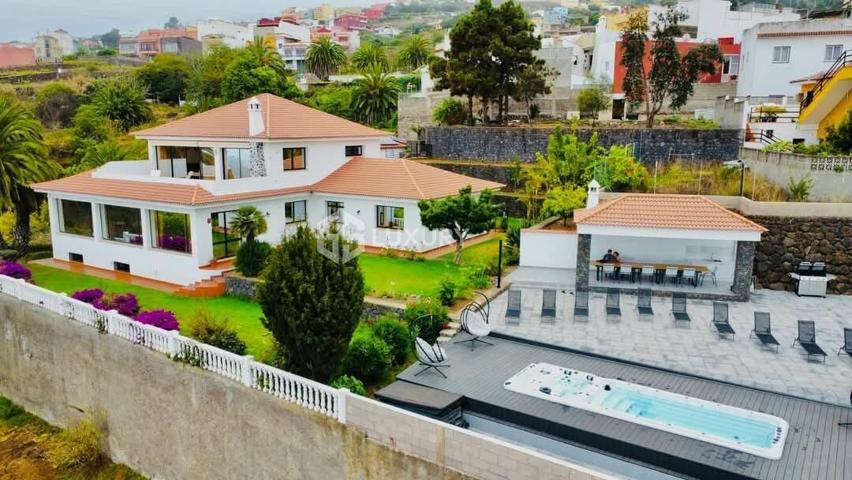 Oportunidad Única en La Orotava photo 0