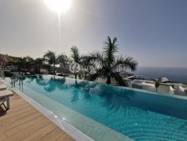 Vivir con las mejores vistas en Los Gigantes, Tenerife photo 0