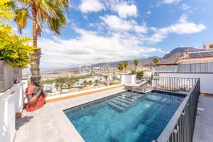 Exclusiva Villa de Lujo en San Eugenio Alto. photo 0