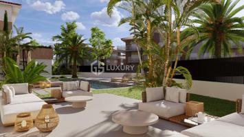 Dúplex de 3 habitaciones en Marina Golf photo 0