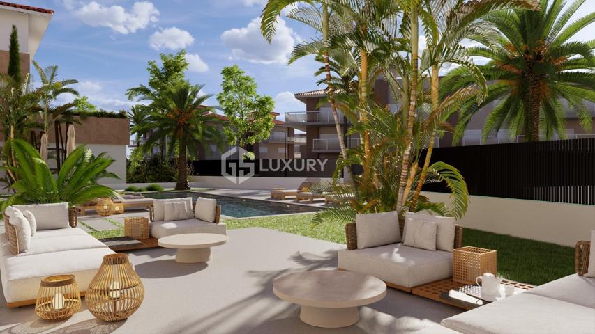 Dúplex de 3 habitaciones en Marina Golf photo 0