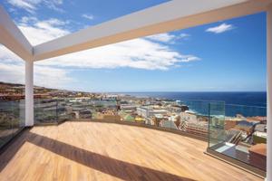 Espectacular Dúplex en Puerto de Santiago con vistas al mar photo 0