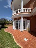 Villa de lujo en venta en San Eugenio, Adeje photo 0