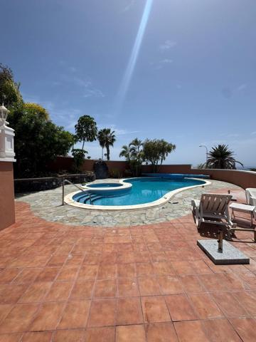Villa de lujo en venta en San Eugenio, Adeje photo 0