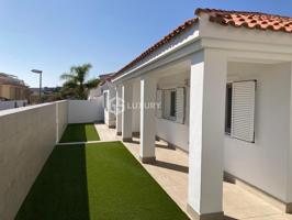 Chalet con encanto en Los Olivos- Adeje photo 0