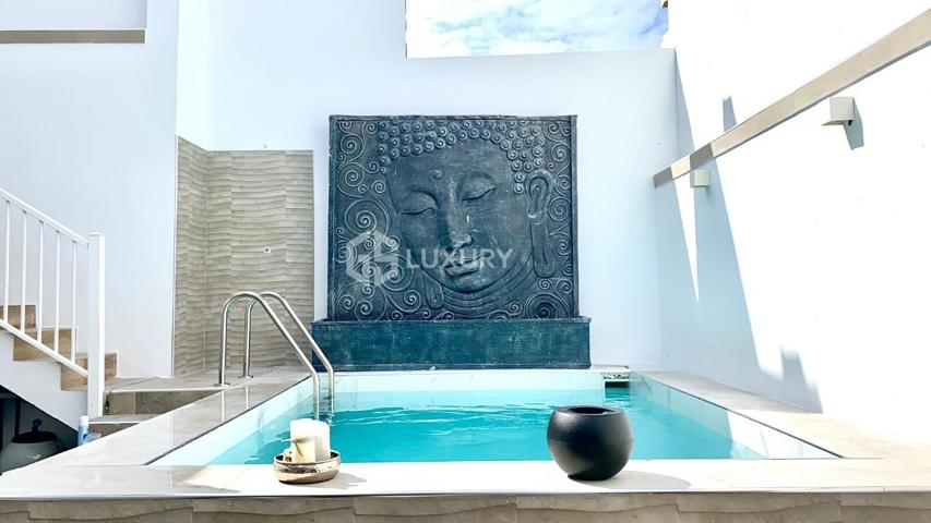 Casa de Nueva Construcción en Armeñime: Tranquilidad, Mar y Comodidad photo 0