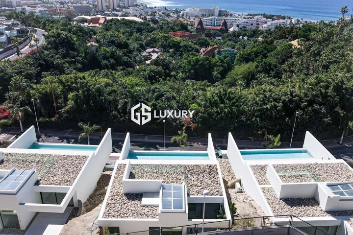 Promoción: Villas de Lujo en Caldera del Rey photo 0