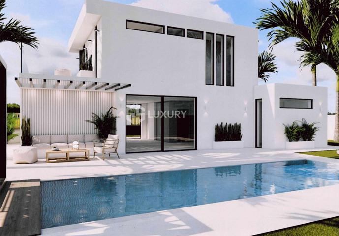 Villas Minerva- Costa del Silencio photo 0