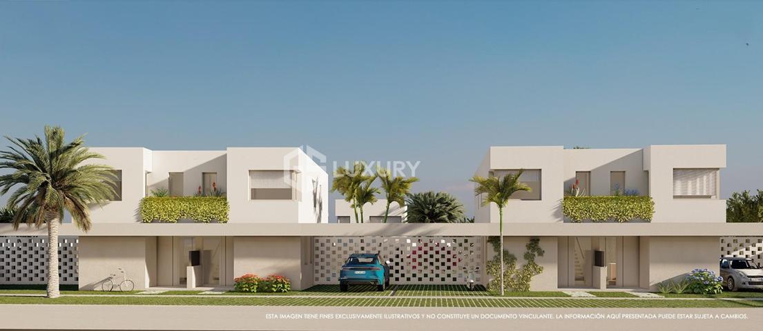 Promoción: La Quinta III- Santa Úrsula photo 0