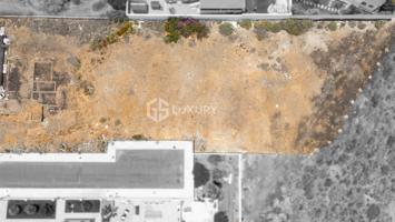 Parcela Urbana en Amarilla Golf - 1288 m² photo 0