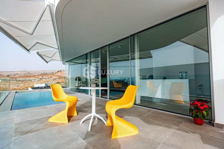 Villa en Rokabella, Costa Adeje photo 0