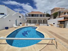 Villa con Vistas en Callao Salvaje-Adeje photo 0