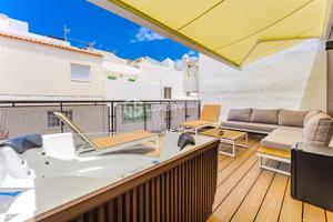 Piso Loft en La Caleta-Adeje photo 0