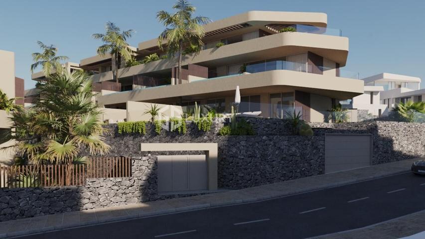 Triplex de lujo en Rokabella photo 0