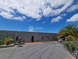 Villa de lujo en Taucho photo 0