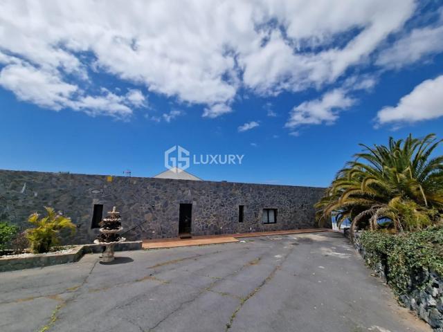 Villa de lujo en Taucho photo 0