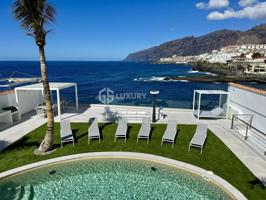 Villa exclusiva en Playa La Arena photo 0