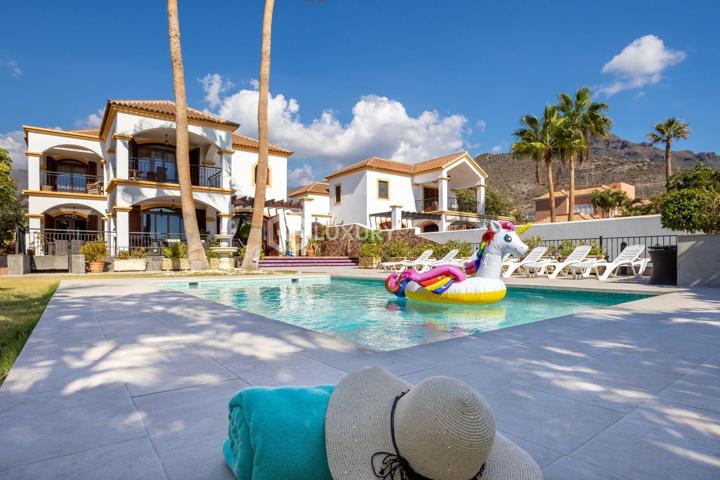 Villa de Lujo en Adeje photo 0