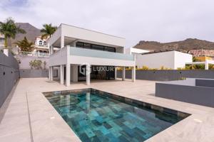 Villa a estrenar en el Madroñal photo 0