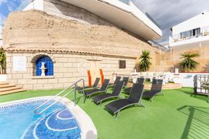 The Surf Villa en San Eugenio Alto photo 0