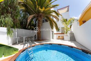 The Green Villa- La Florida photo 0