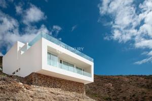 Villa de lujo independiente en Costa Adeje photo 0