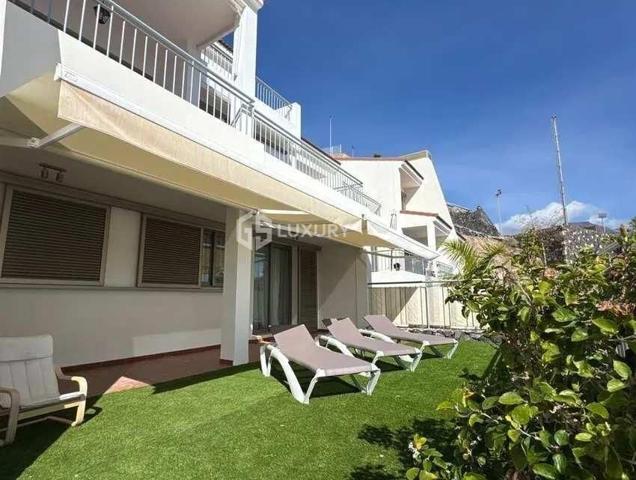 Apartamento de lujo en Magnolia Golf Resort – La Caleta, Costa Adeje photo 0