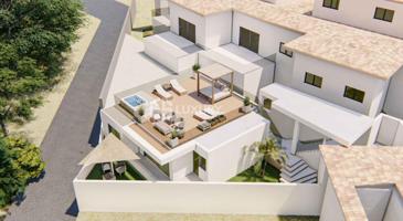 Chalet con Proyecto Reforma en Acantilado de los Gigantes photo 0