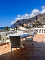 Chalet con Proyecto Reforma en Acantilado de los Gigantes photo 0