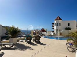 Apartamento de Lujo con Vistas al Mar en La Caleta photo 0