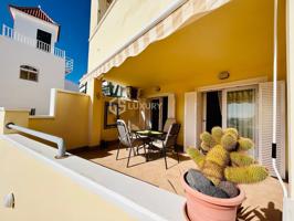 Apartamento de Lujo con Vistas al Mar en La Caleta photo 0