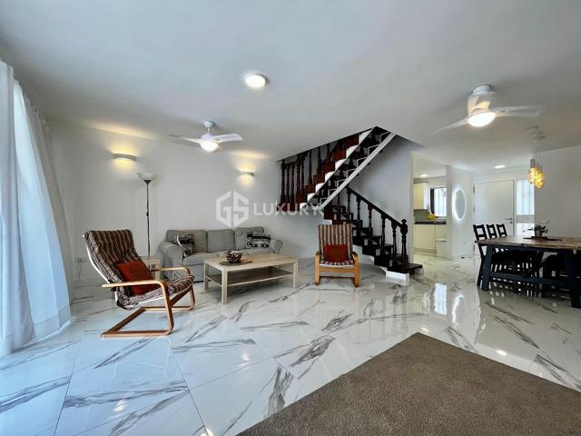 Adosado Reformado en El Camisón photo 0