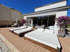 Villa en El Madroñal – Costa Adeje photo 0