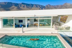 Villa de Lujo en la Caleta, Adeje photo 0