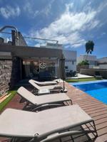 Villa contemporánea en Habitats del Duque – Costa Adeje photo 0