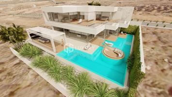 Villa de lujo en exclusiva en Abama Resort photo 0