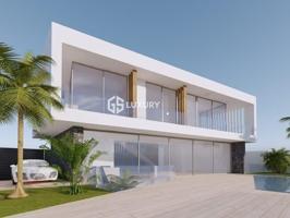 Terreno Exclusivo con Proyecto de Villa de Lujo en Tenerife Sur photo 0
