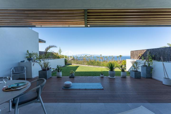 Piso de diseño en Abama Resort photo 0