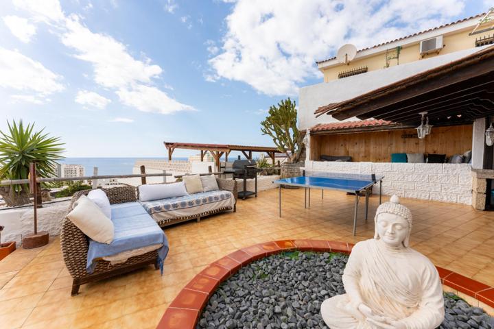 The Surf Villa- San Eugenio photo 0